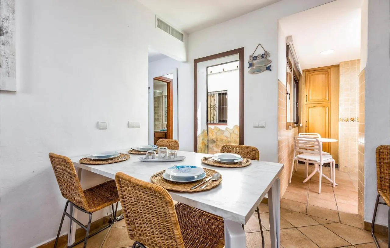 Gorgeous Home In Marbella With Kitchen Holiday home