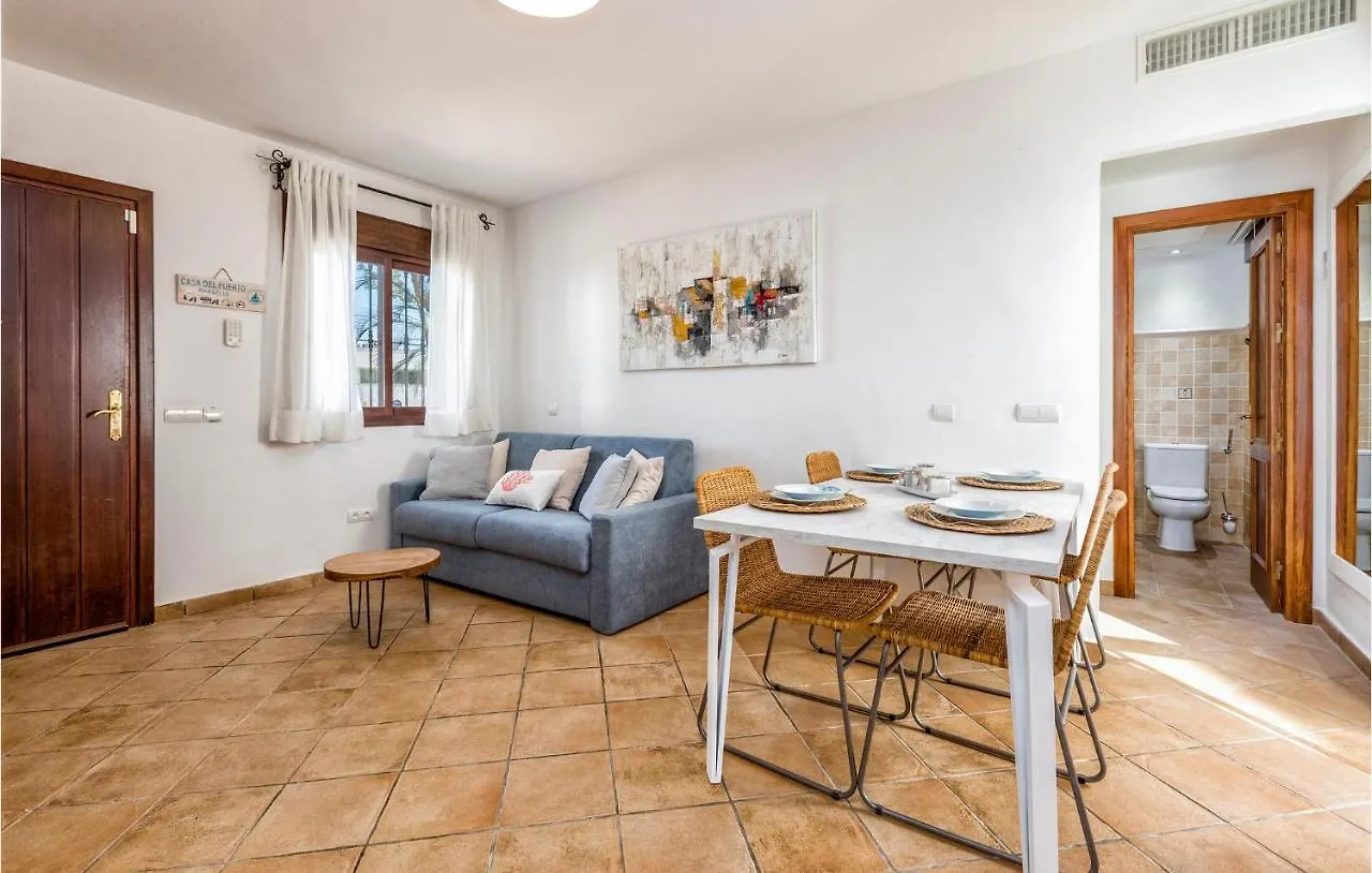 Gorgeous Home In Marbella With Kitchen Spain