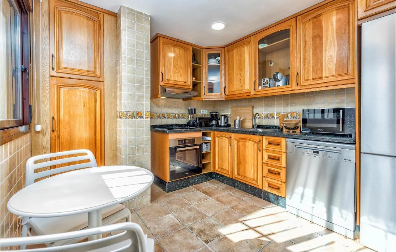 Gorgeous Home In Marbella With Kitchen Holiday home